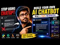 Build Your Own ChatGPT on AWS RAG Bedrock Python