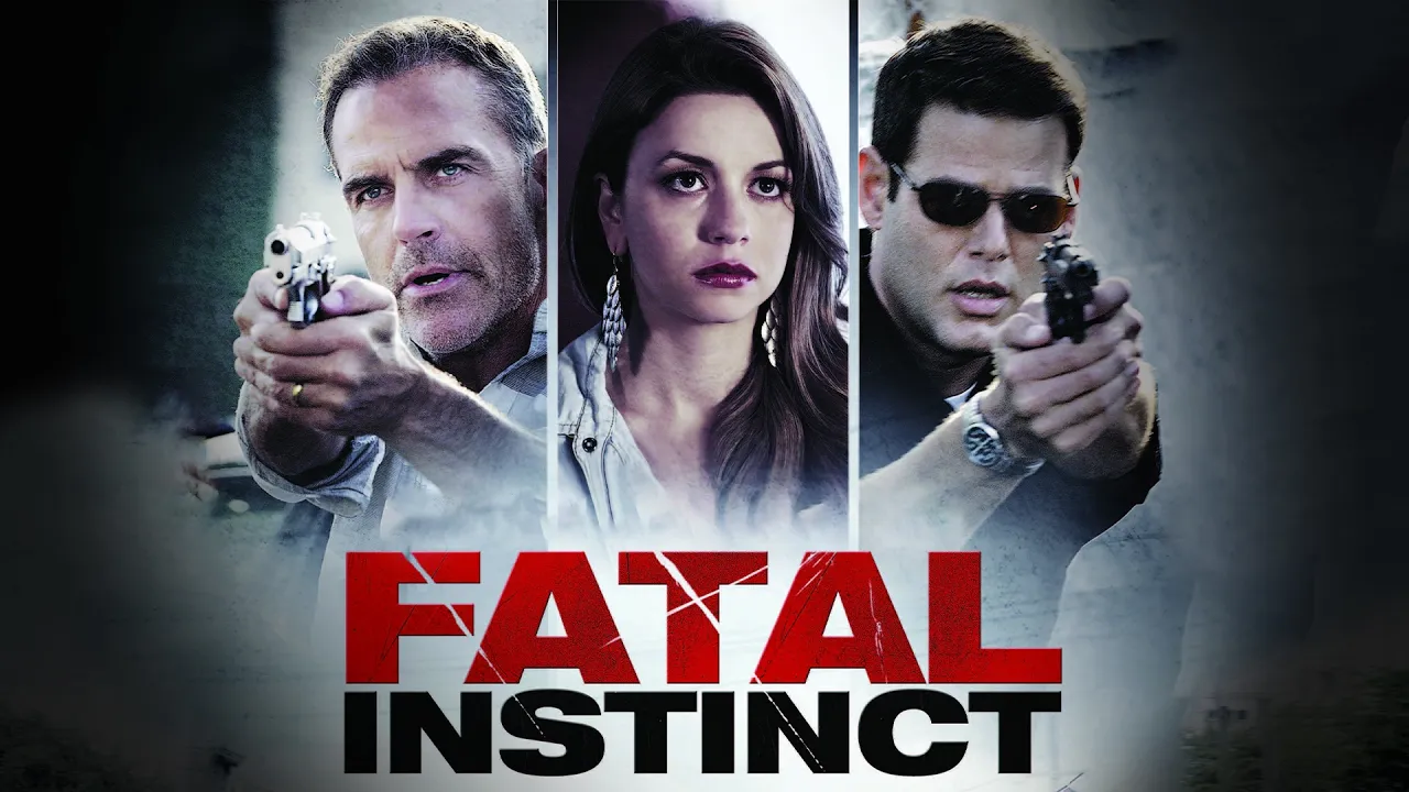 Fatal Instinct | Azione | HD | Film completo in Italiano