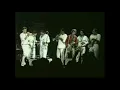 LOS ABUELOS DE LA NADA - MIL HORAS ESTUDIO - AUDIO HD