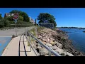 Short Walking Tour of Marblehead Massachusetts