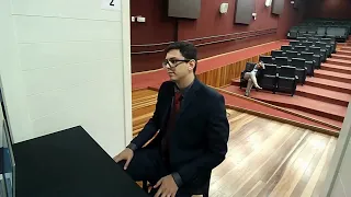 PROVA ORAL - CONCURSO DE TITULAR DE CARTÓRIO TJRS-2019