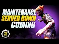 Fallout 76 Server Down Maintenance September 13 2022