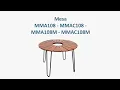 Vídeo do produto