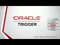 tutorial Trigger in Oracle Database 11g Complete guide