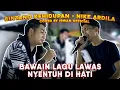 Download Lagu Bintang Kehidupan - Nike Ardila | Cover by Irwan ft Adlani Rambe