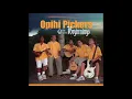 Old Fashioned Touch (432 Hz) - Opihi Pickers