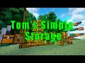 Tom s Simple Storage Mod Guide