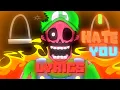 Download Lagu I HATE YOU WITH LYRICS - VS MARIO'S MADNESS V2 LYRICAL ADAPTION