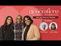 CeCe Winans Presents Generations Love Marriage