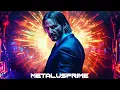Download Lagu NO WAY OUT - Metalus Prime - Industrial Metalcore - John Wick Fan Track