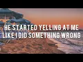 Blake Shelton - Some Beach (Lyrics)