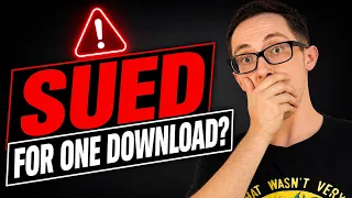 Is Torrenting Legal What Actually Happens If You Get Caught