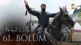 Kuruluş Osman 61 Bölüm 