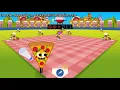 Doodle Baseball