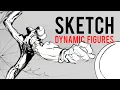 Breaking Technical Barriers in Drawing