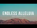 Endless Alleluia - Cory Asbury, Bethel Music | Instrumental worship | Deep Prayer