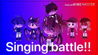 Download Singing Battle Part 2 •Duets• MP3