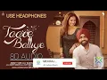 Taare balliye(8D AUDIO) | Ammy virk | Latest Punjabi Song 2020 | Latest 8D Songs 2020.