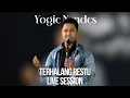 Download Lagu Yogie Nandes - Terhalang Restu (livesessie)