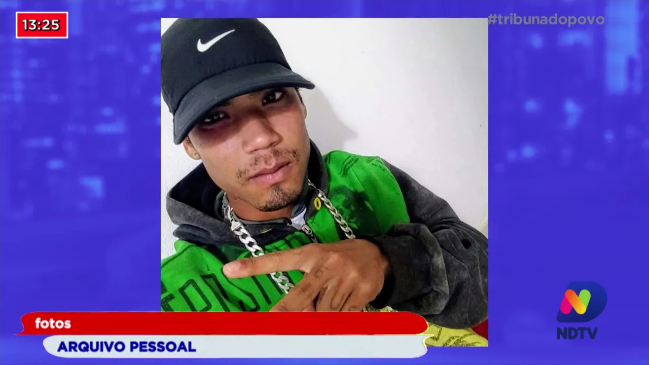 Violência! Jovens encontrados mortos em Araquari são identificados