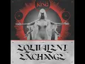 Equivalent Exchange - Clayton King