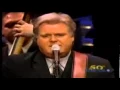 Ricky Skaggs - Soldier Of The Cross ft the Boston Pops