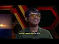 TIPE X - SOBAT