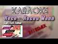 Download Lagu Kece-kece mano Karaoke DJ || DJ Nias || Versi KN-6500 (Restu jaya mendrofa)
