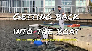 LORC Capsize Day 20 October 2018 1080p