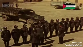 حميد منصور   لا ياروحي كفي عنهم من العذاب الشفتة منهم  تصوير عام ١٩٥٦   دندنها