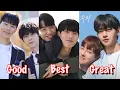 10 Highest Rated Korean BL Series of 2024 So Far THAI BL