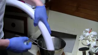 Life is Like Sailing – Head Systems – Part 1