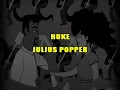 Julius Popper - Huke Karaoke