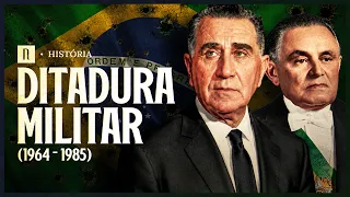 REGIME / DITADURA MILITAR  - Nostalgia HISTÓRIA