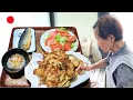 Download Lagu Healthy Living  A 93 Year Old Grandma Cooks Dinner for Her Grandchild