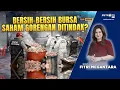 Lagu [FULL] Bersih-Bersih, Saham 'Gorengan' Ditindak?  | Top Issue