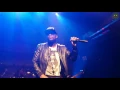 Download Lagu Busy Signal - Dreams Of Brighter Days Hamburg 2017