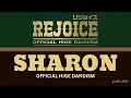 Official Hige Dandism - Sharon [KAN/ROM/ENG Trans] Lyric