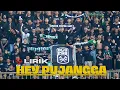 HEY PUJANGGA + LIRIK // BRIGATA CURVA SUD