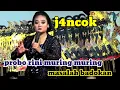 Lagu Super lucu banget. Probo rini muring muring masalah badokan