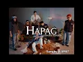 Lagu ALAMAT - 'Hapag' Karaoke Version