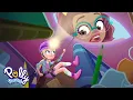 Download Lagu Polly Pocket: Why is Polly Going Through Shani's Bag? 🎒| 1 Hour of Polly Pocket