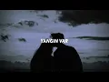 Sehabe - Yangın Var (Speed up + Reverb)