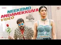 Download Lagu Waltair Veerayya - Neekemo Andamekkuva Video | Megastar Chiranjeevi, Shruti Haasan, DSP, Bobby Kolli