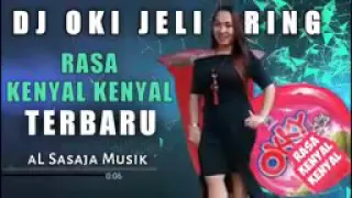 Download Dj oki jelidring terbaru MP3