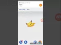 Download Lagu Cute Pikachu 💛 sms tone👅
