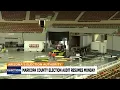 News Update Maricopa County election audit resumes Monday