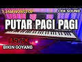 Download Lagu 1 JAM NONSTOP CEK SOUND ANDALAN PUTAR PAGI PAGI BIKIN SEMANGAT DAN BERGOYANG