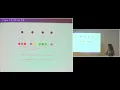 DAY2 6 12 Kernel lower bounds II Michal Pilipczuk