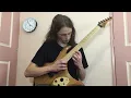 Godless Times sweeps (Rings of Saturn cover)